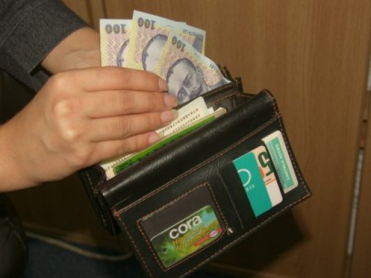Salariile bugetarilor, mărite în 2014